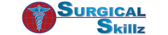 Surgical Skillz Training Logo